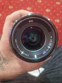 Sony FE 28-70mm f/3.5-5.6 OSS, Obiectiv foto mirrorless, Sony E