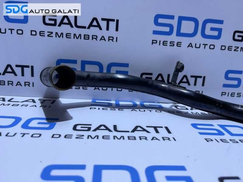 Teava Conducta Apa Skoda Superb 3 1.6 TDI 2015 - Prezent Cod 04L121065 [V0301]