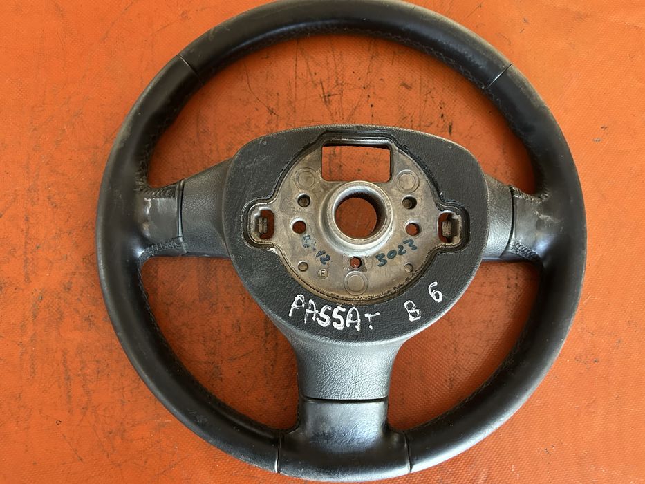 Vand Volan Passat B6