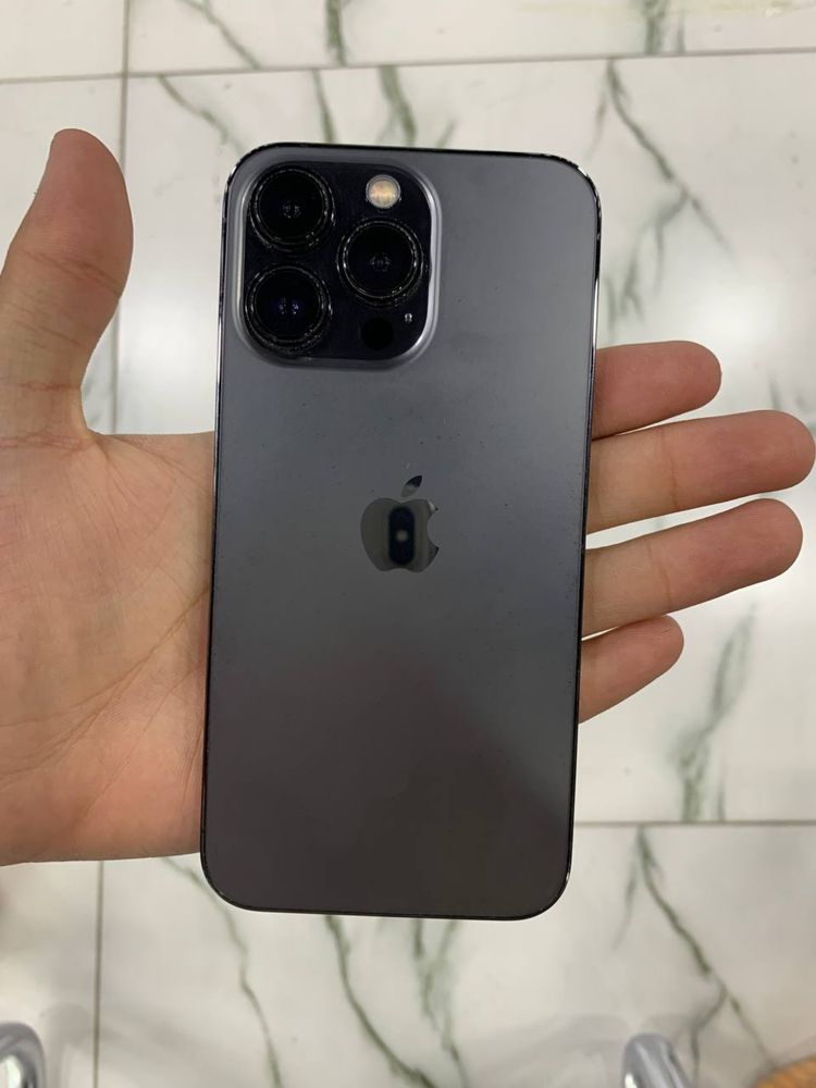 iPhone 13 pro продам