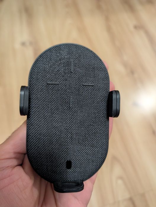 Suport Auto Huawei SuperCharge Wireless Car Charger CP39S  27W