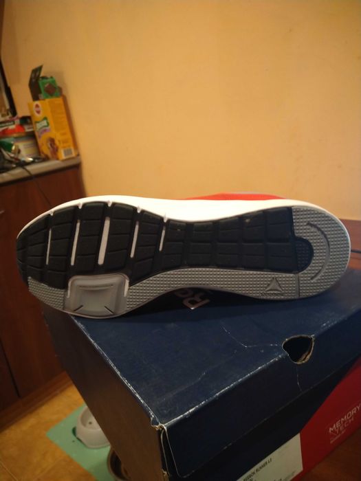 Pantofi sport alergare Reebok Memory Tech