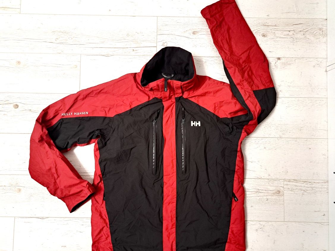 Helly Hansen Tech-Ориг.водоустойчиво яке