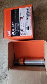 Cuie spit  pulsa 20 mm