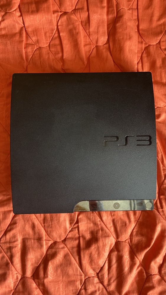 Playstation 3 за части