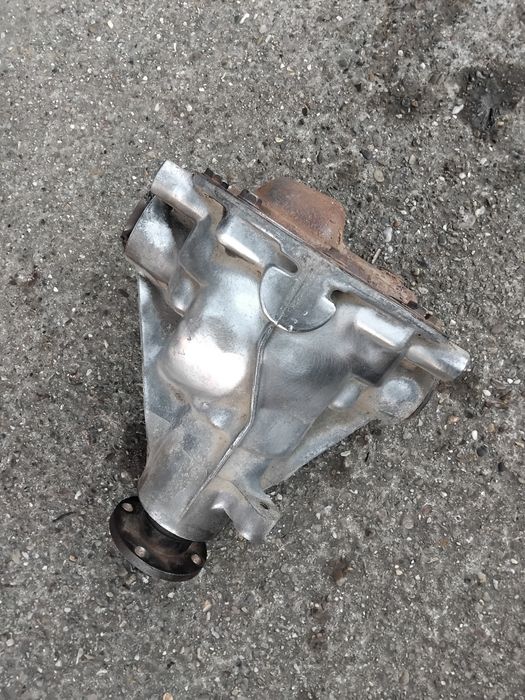 Grup spate diferential Land rover freelander 1 2.0D td4 Garantie !