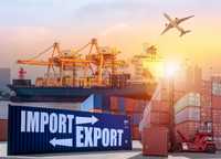 Декларант специалист таможенный оформление. Import Export