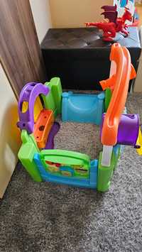 Centru de activitati little tikes