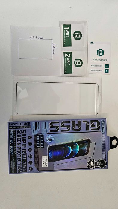 Протектор за телефон