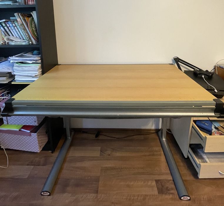 Birou Ikea 117X72
