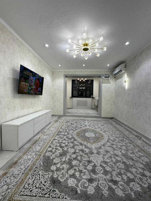 Продается шикарная квартира 3/3/4 площадь 60м2