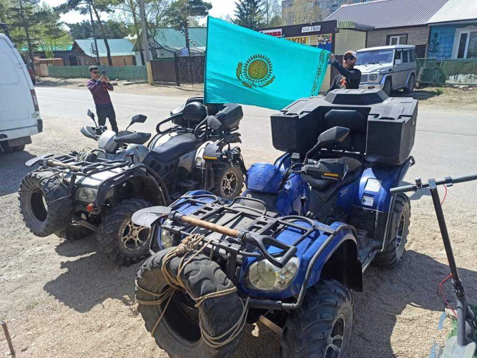 Аренда, прокат квадроциклов!!!