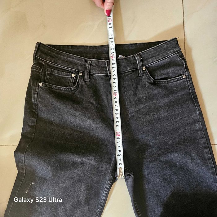 Дънки дамски Н&М