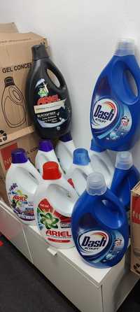 Detergent diverse modele
