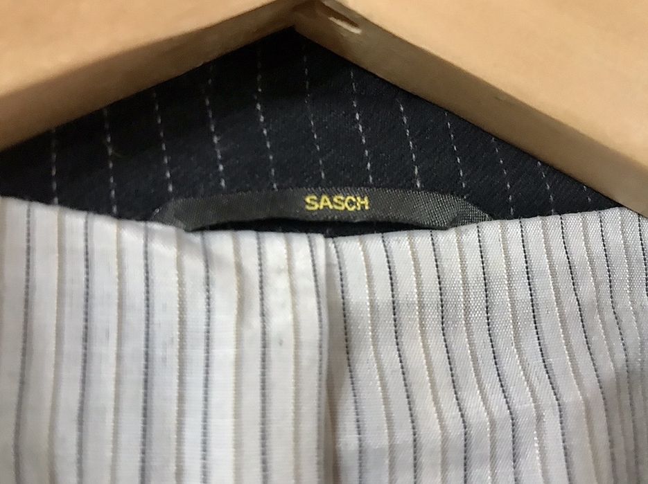 Sacouri pentru barbati