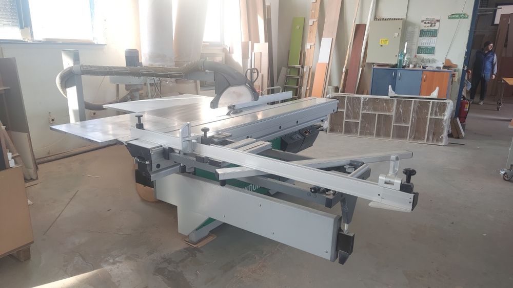 Форматен циркуляр Altendorf F45