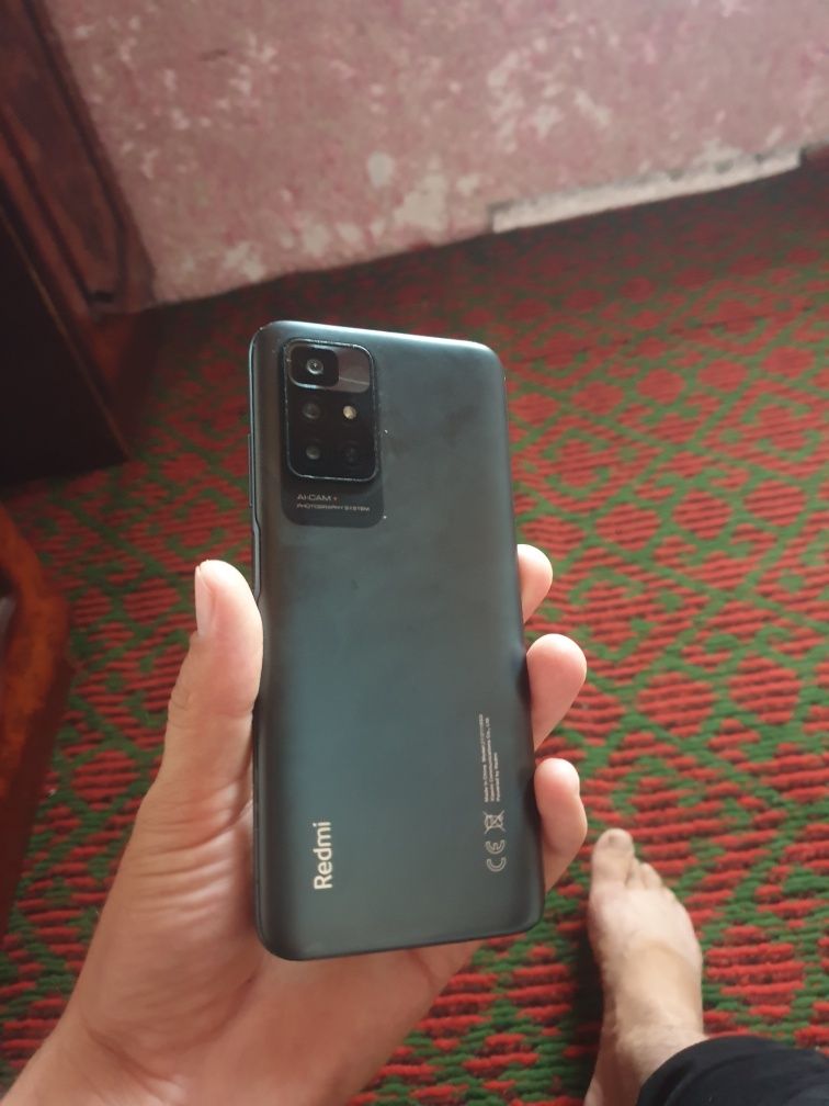 Redmi note 11 sotiladi