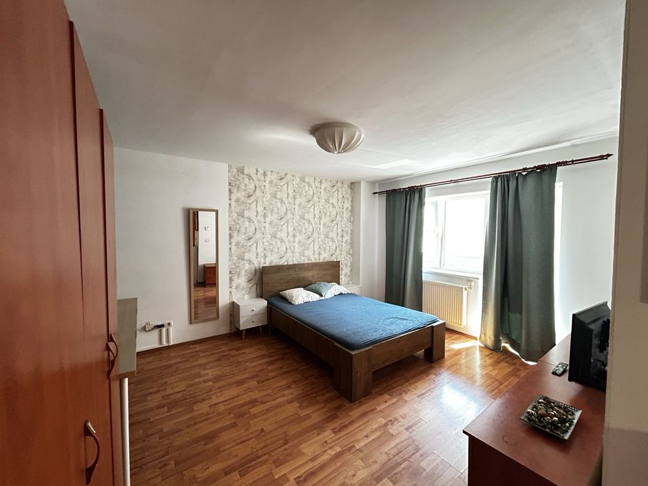 Inchiriere Garsoniera Vitan -Confort City Splaiul Unirii Nr 9