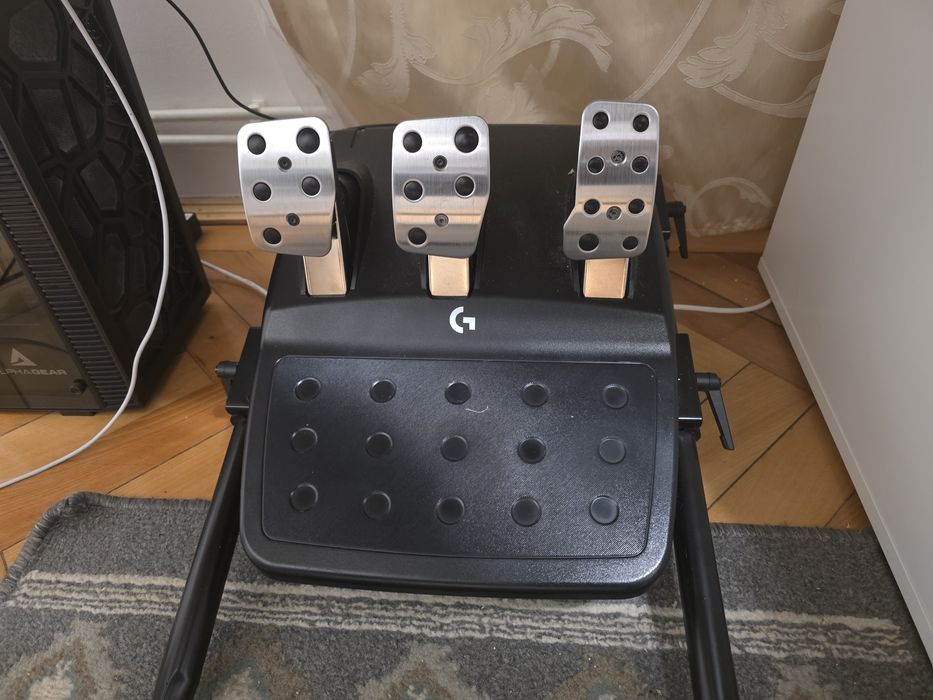 Volan Logitech G923