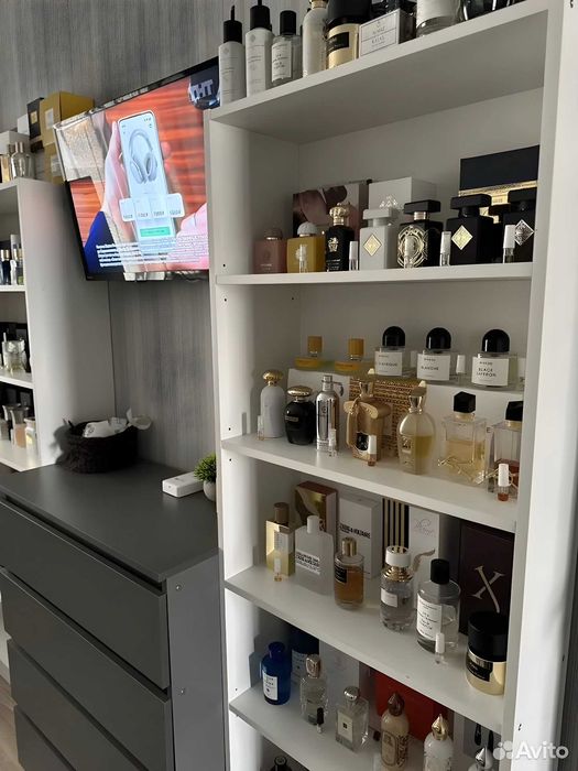 Отливки от нишови парфюми! Подарък над 20лв! АВТЕНТИЧНОСТ!