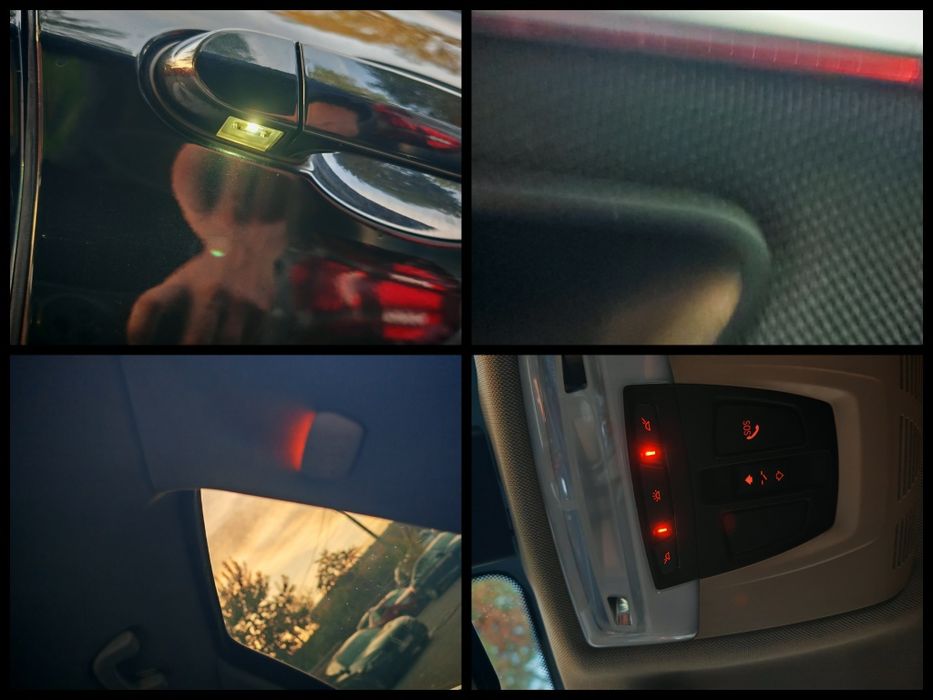 Vând BMW seria 3 GT