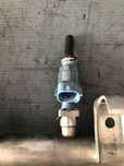 injector 3.2 b bfd porsche cayenne 9pa 2003-2007