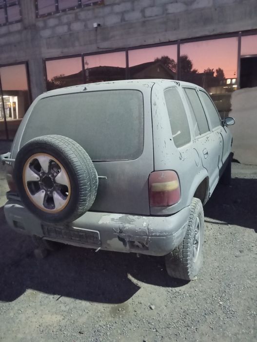 Продам машину kia