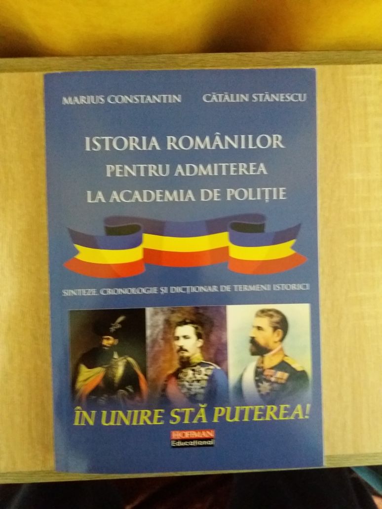 Meditatii ISTORIE