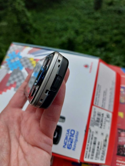 nokia 6210 accesorii telefoane cutie originala