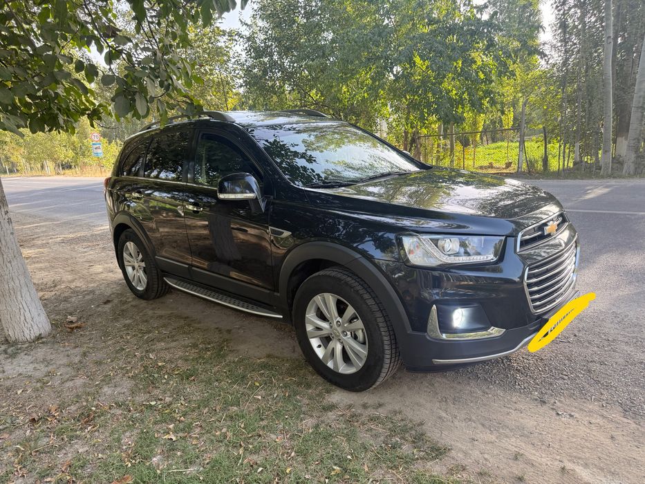 Captiva 3 4 qilingan sastayanasi yaxshi kraska tozza
