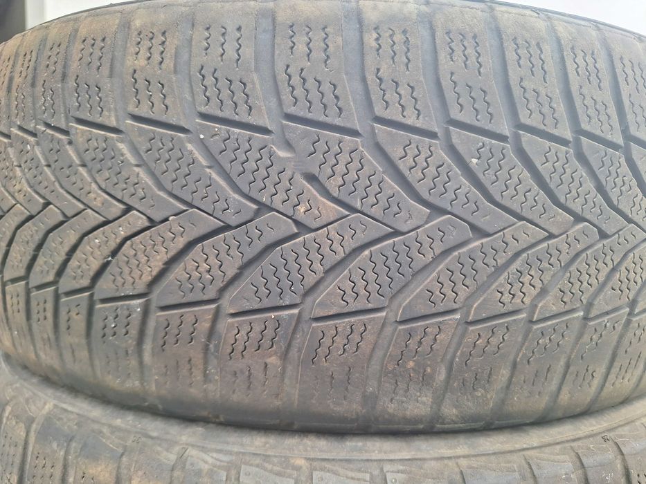 ANVELOPE 2024 ,  205/55 R17