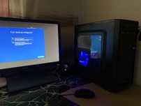 PC complet – i5 Haswell, 16GB RAM, SSD + 1.5TB HDD