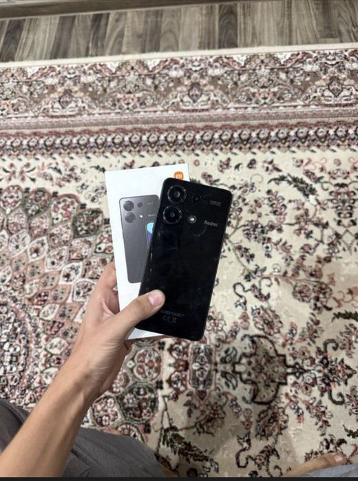 Redmi not 13 Srocni