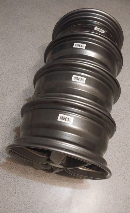 Литые диски Skat