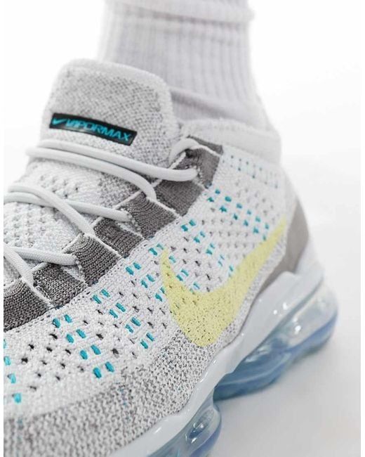 Nike vapormax 2021 FK. Originali