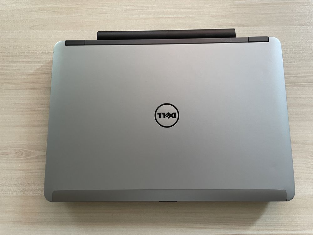 Dell Latitude E6440 i7-4810MQ/8gb DDR3/500GB