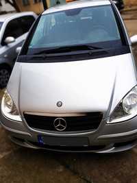 Vand - Mercedes-Benz A 180 CDI (2007) - Ocazie excelentă!