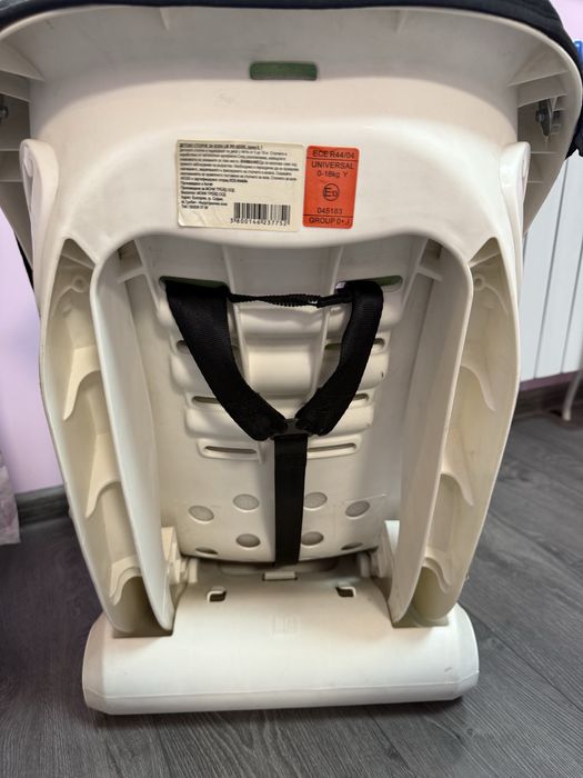 Детско столче за кола 0-18 години