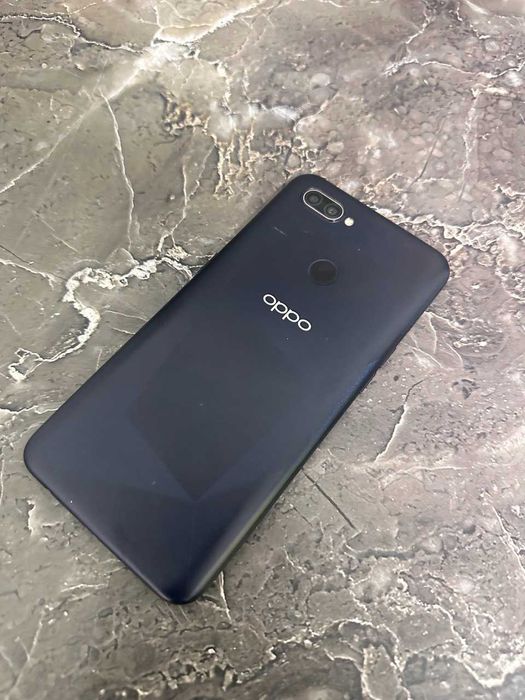 Oppo A12 (Актобе 414) номер лот 784313