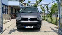 Volkswagen T6 Caravelle Comfortline 2.0 TDI 150 cp Cutie Automata DSG