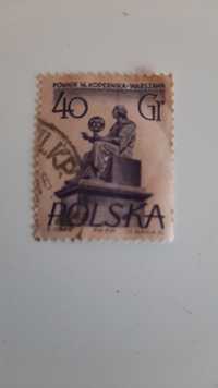 Vand colectie de timbre circulate