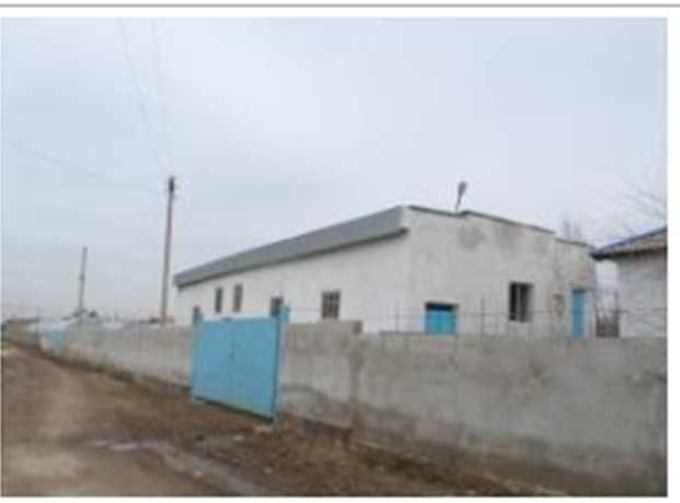 Продажа консервного цеха