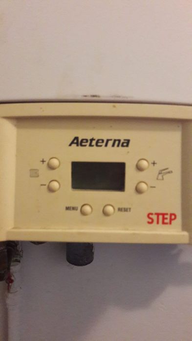 Reparații centrale termice și placi centrale