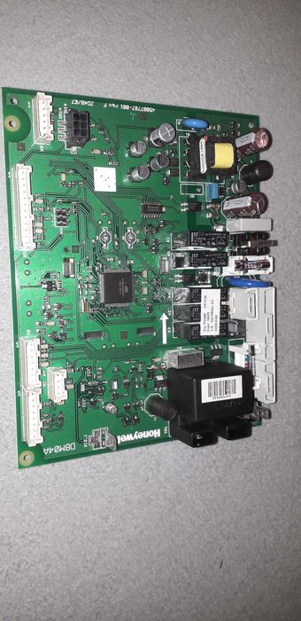 Placa electronica  centrala  Ferroli Megadens DBM04a