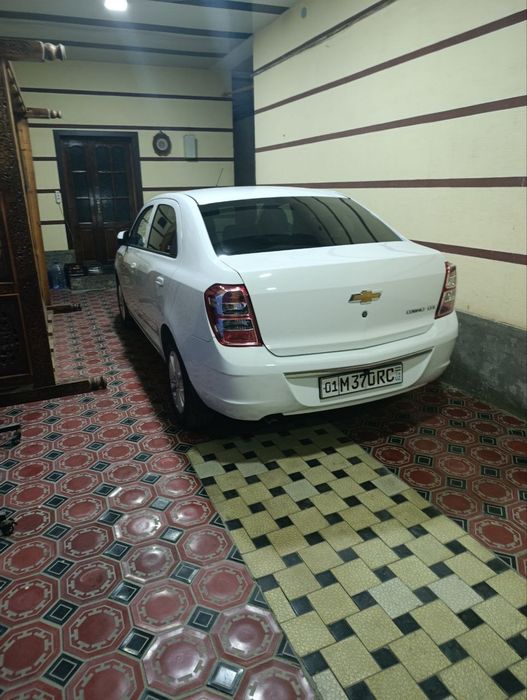 Cobalt sotiladi 2024