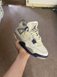 Jordan 4 midnight navy