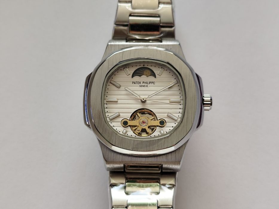 ceas Pateek Philiippe automatic