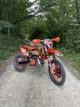 Ktm exc 300 2016
