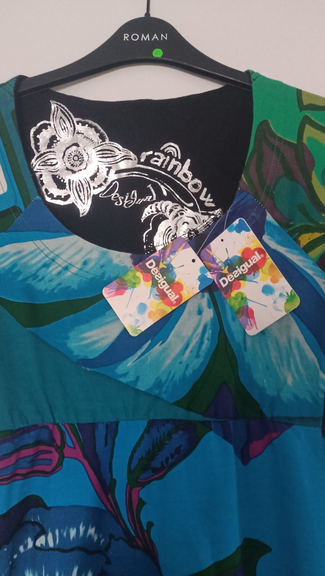 Rochie Desigual Noua