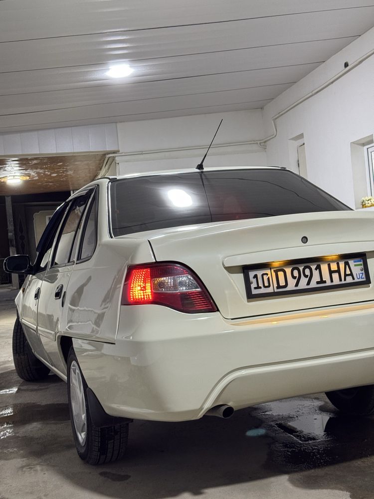 Nexi 2 Supper bez konditsoner  Sons gibrit 1.5 2012 yil